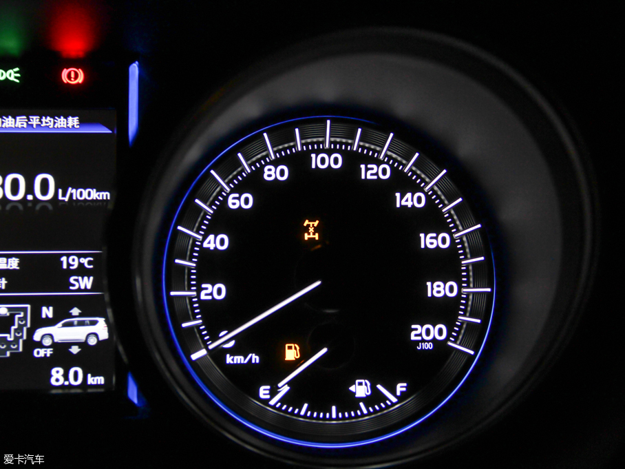 2016 3.5L V6 ԄVX NAVI