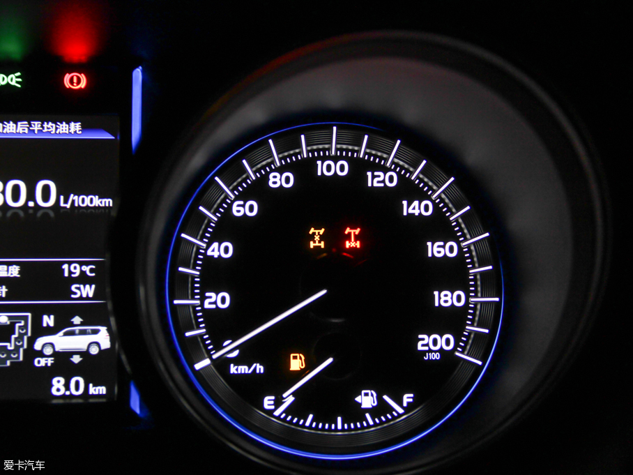 2016 3.5L V6 ԄVX NAVI