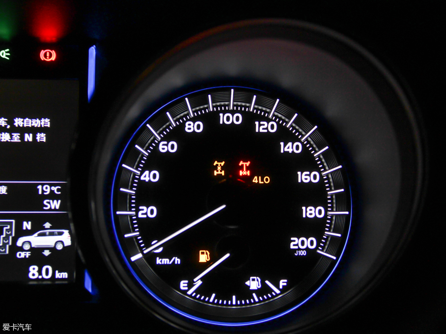 2016 3.5L V6 ԄVX NAVI