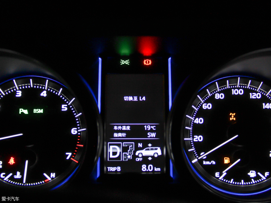 2016 3.5L V6 ԄVX NAVI