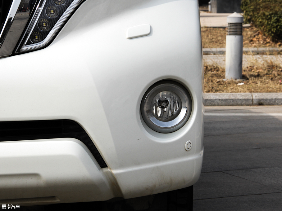 2016 3.5L V6 ԄVX NAVI