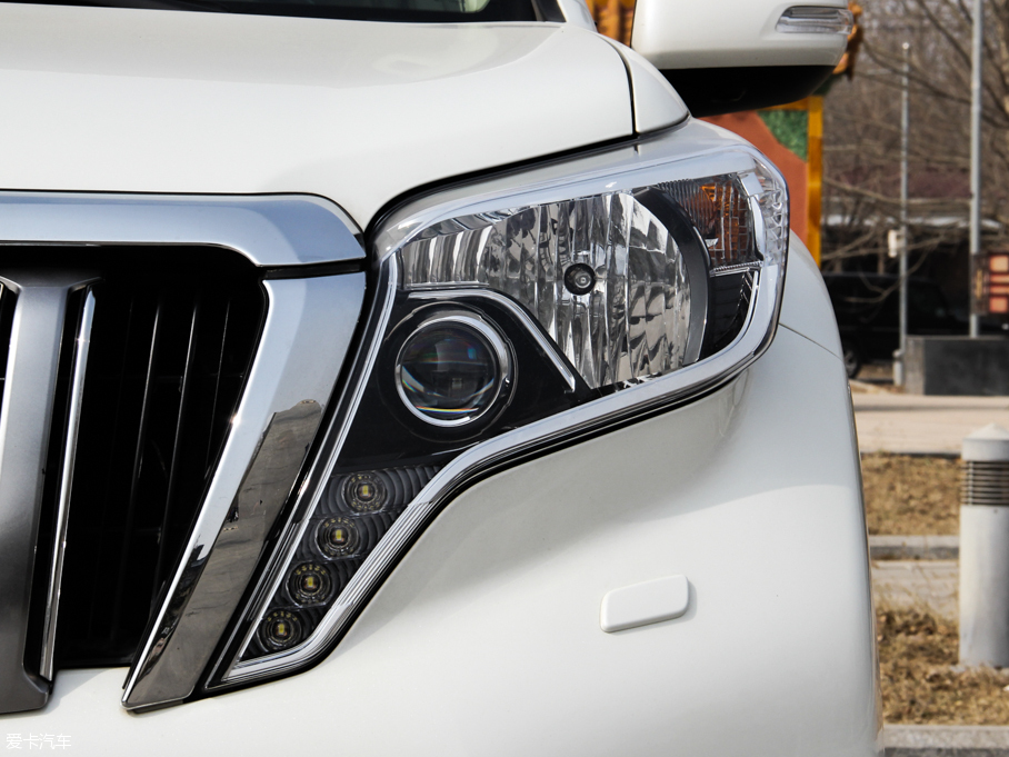 2016 3.5L V6 ԄVX NAVI