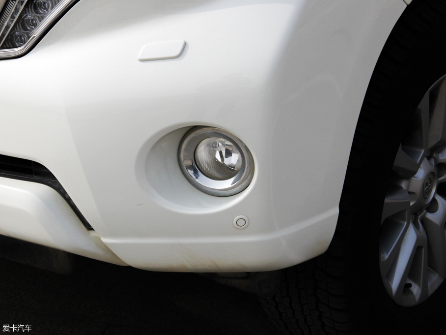 2016 3.5L V6 ԄVX NAVI