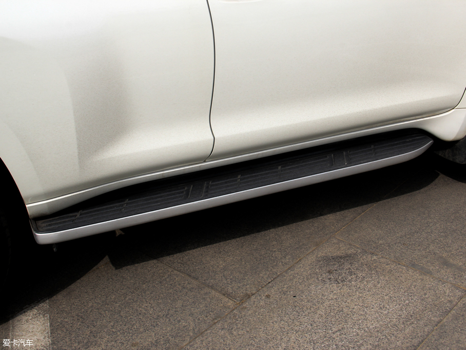 2016 3.5L V6 ԄVX NAVI