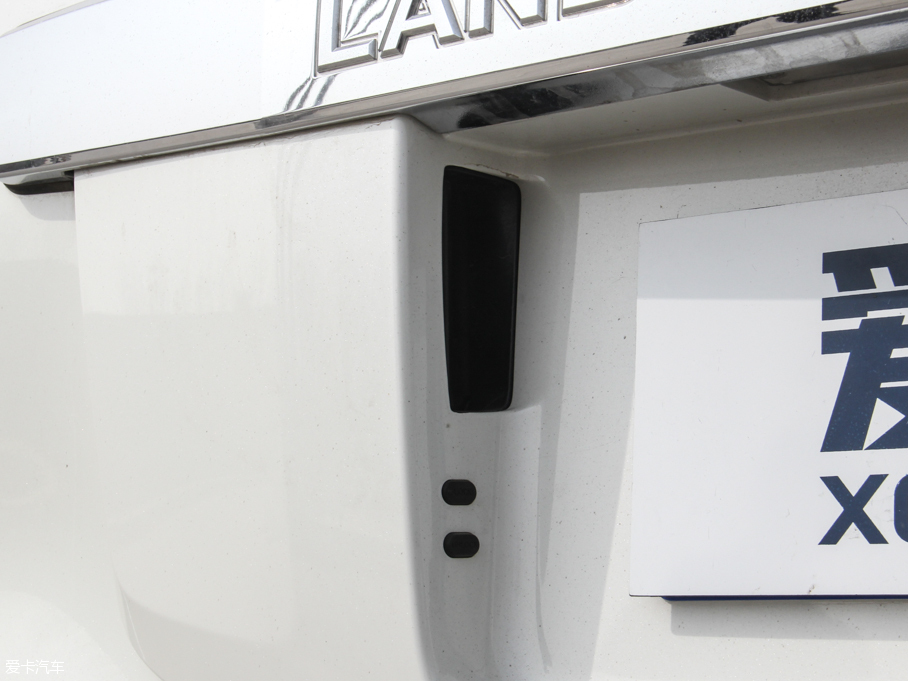 2016 3.5L V6 ԄVX NAVI