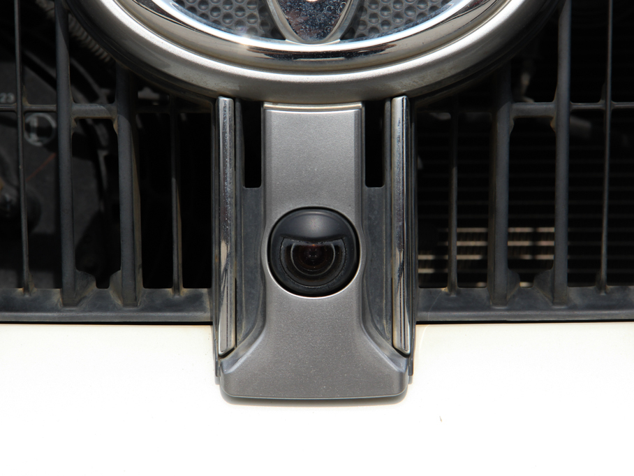 2016 3.5L V6 ԄVX NAVI