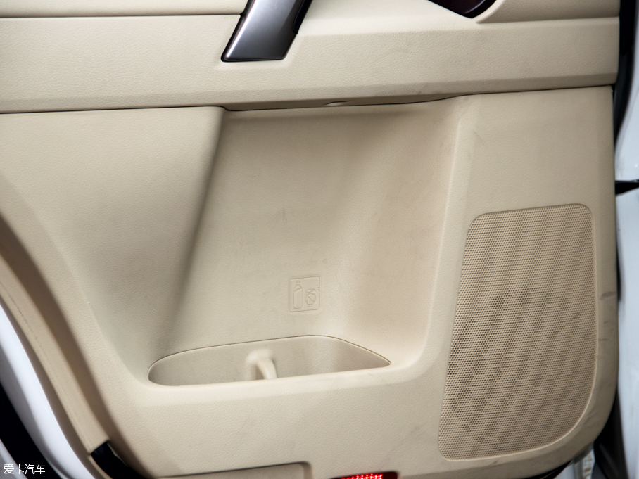 2016 3.5L V6 ԄVX NAVI