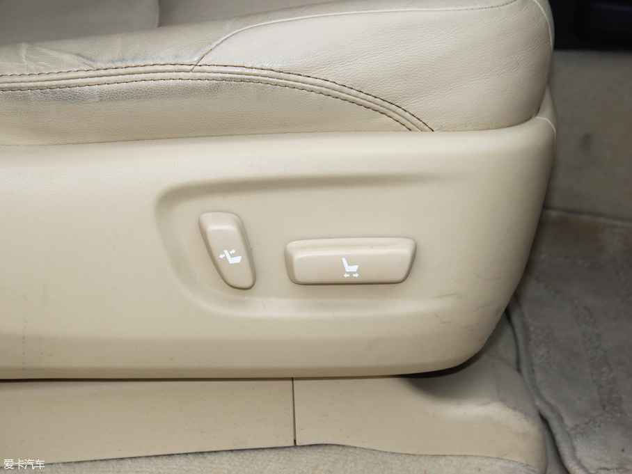 2016 3.5L V6 ԄVX NAVI