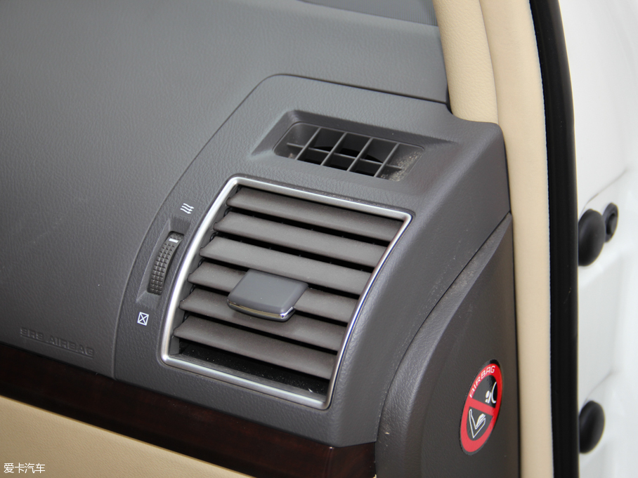 2016 3.5L V6 ԄVX NAVI