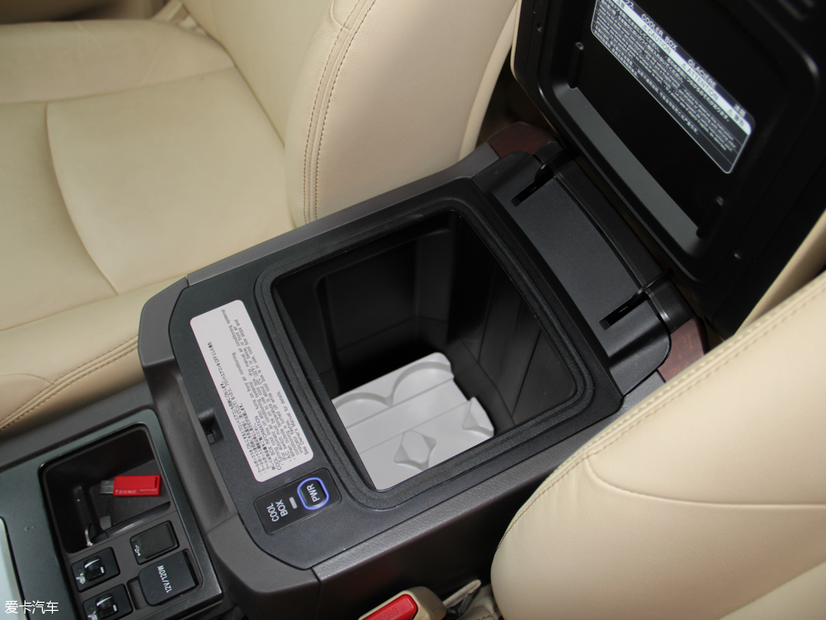 2016 3.5L V6 ԄVX NAVI