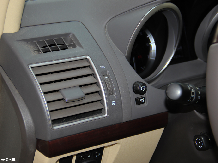 2016 3.5L V6 ԄVX NAVI