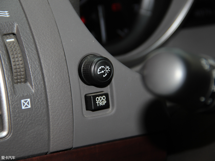 2016 3.5L V6 ԄVX NAVI