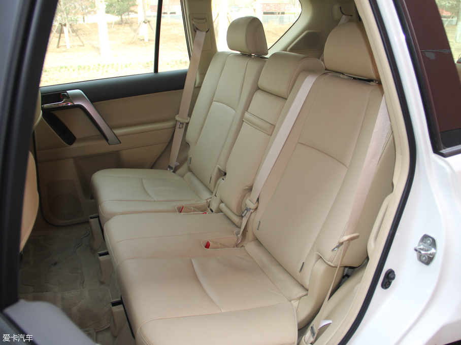 2016 3.5L V6 ԄVX NAVI