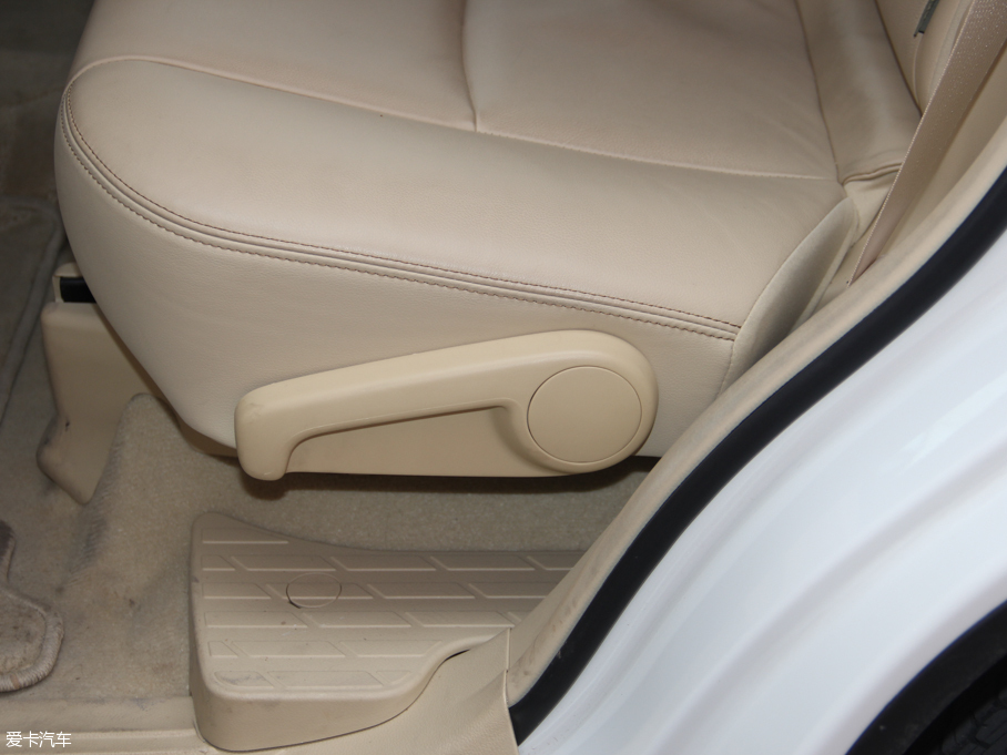 2016 3.5L V6 ԄVX NAVI