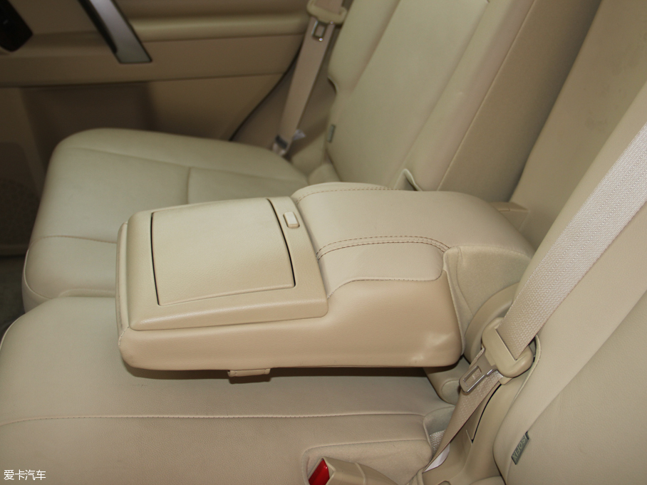 2016 3.5L V6 ԄVX NAVI