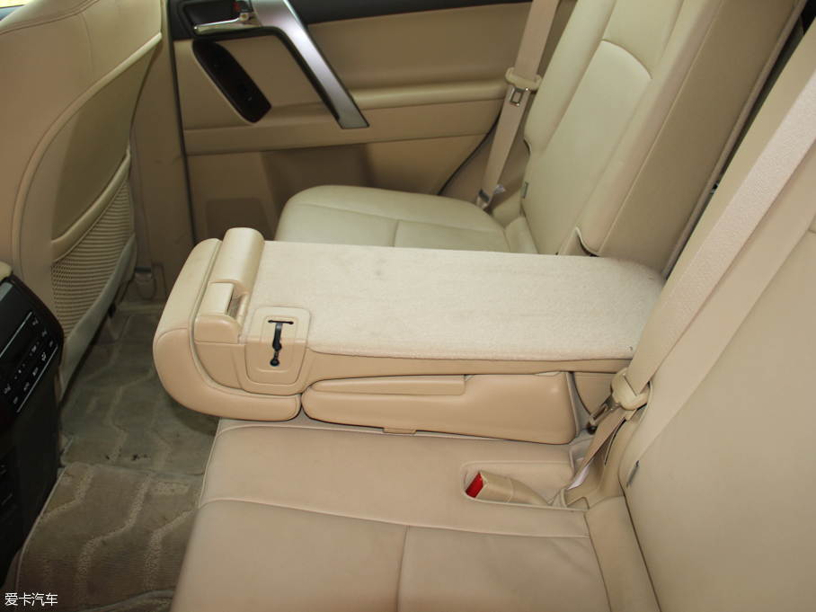 2016 3.5L V6 ԄVX NAVI