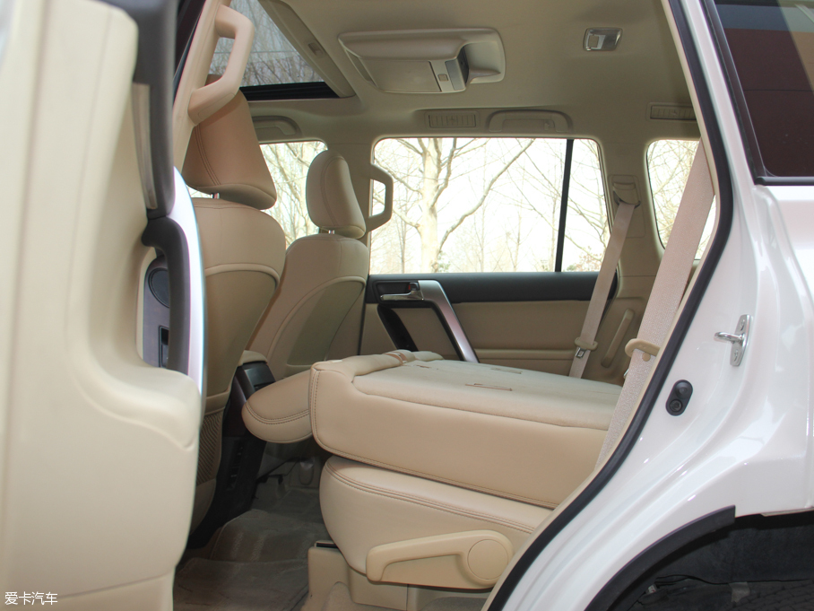 2016 3.5L V6 ԄVX NAVI