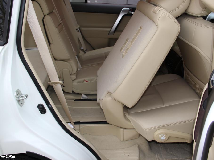 2016 3.5L V6 ԄVX NAVI