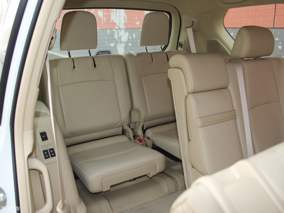 2016 3.5L V6 ԄVX NAVI