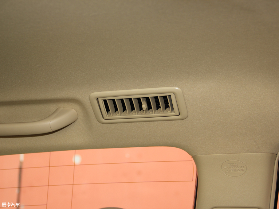 2016 3.5L V6 Ԅ(dng)VX NAVI