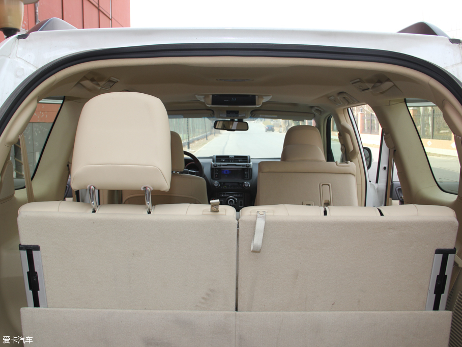 2016 3.5L V6 ԄVX NAVI