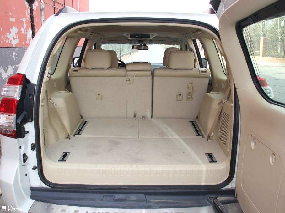 2016 3.5L V6 ԄVX NAVI