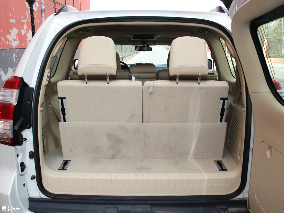 2016 3.5L V6 ԄVX NAVI