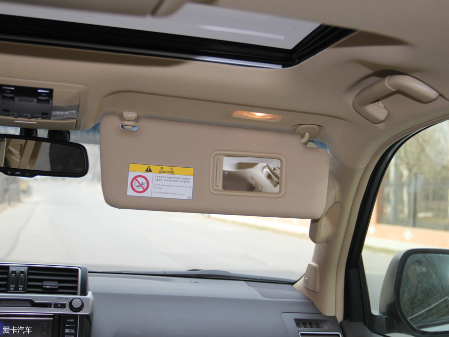 2016 3.5L V6 ԄVX NAVI