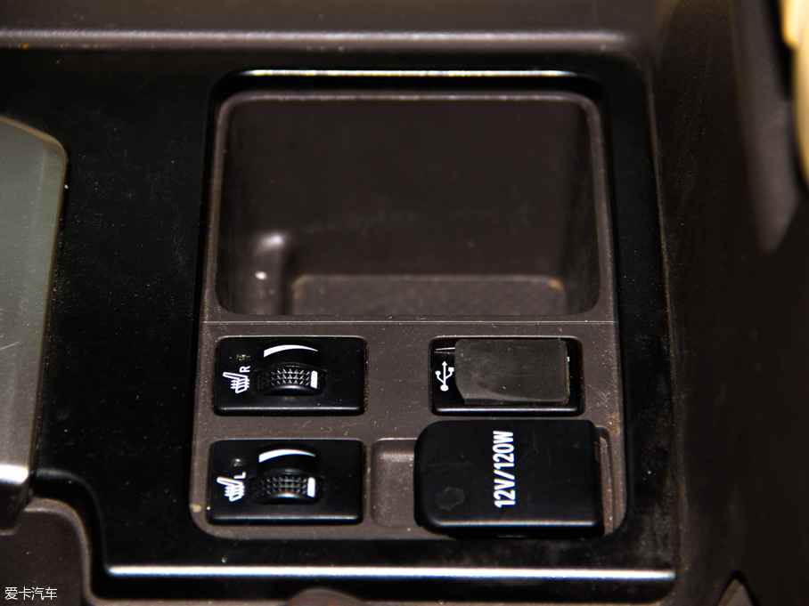 2016 3.5L V6 ԄVX NAVI