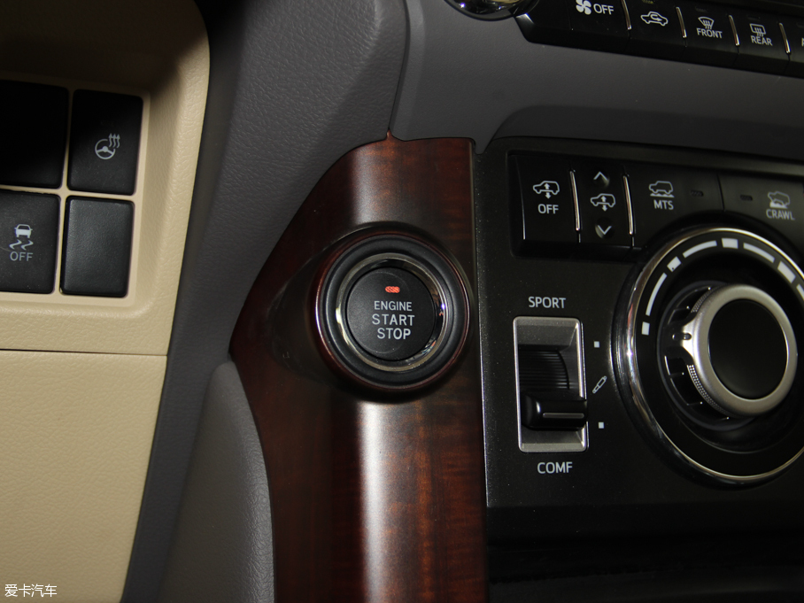 2016 3.5L V6 ԄVX NAVI