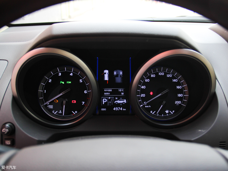 2016 3.5L V6 ԄVX NAVI