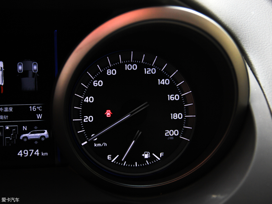 2016 3.5L V6 Ԅ(dng)VX NAVI