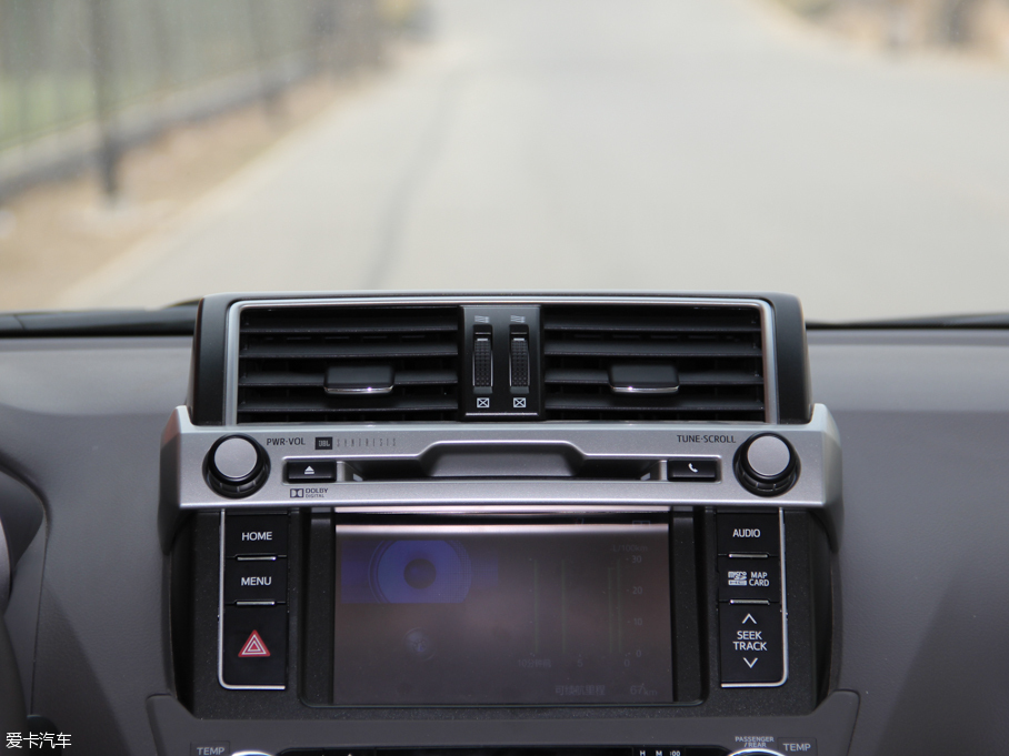 2016 3.5L V6 ԄVX NAVI