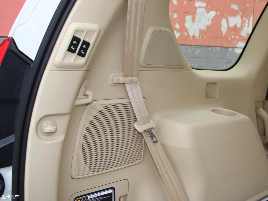 2016 3.5L V6 ԄVX NAVI