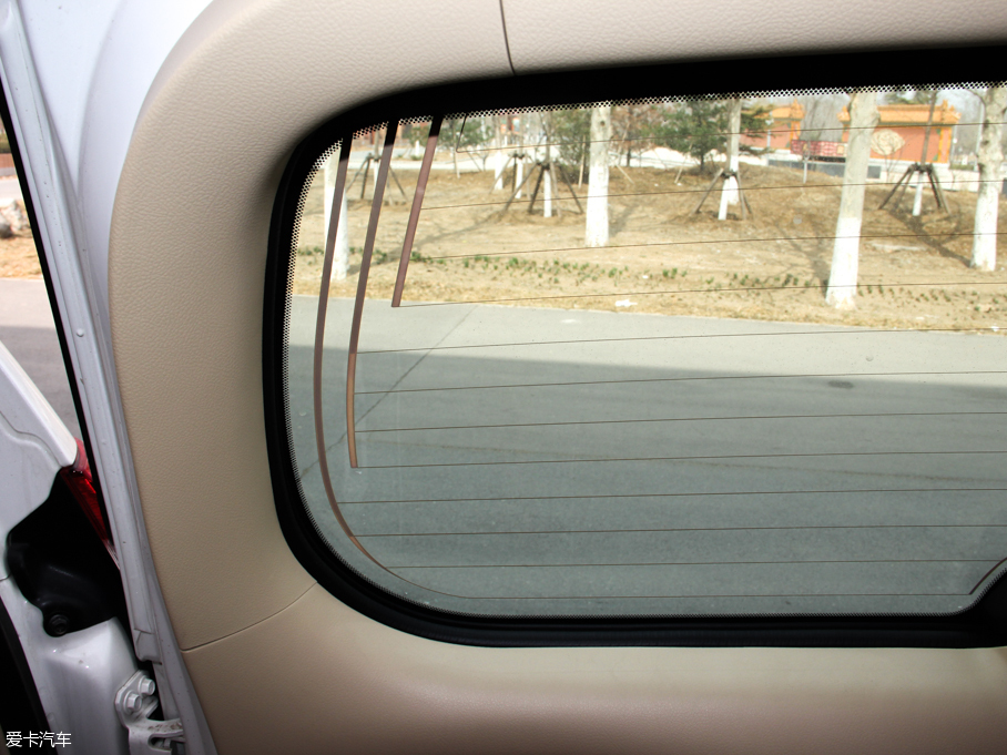 2016 3.5L V6 ԄVX NAVI