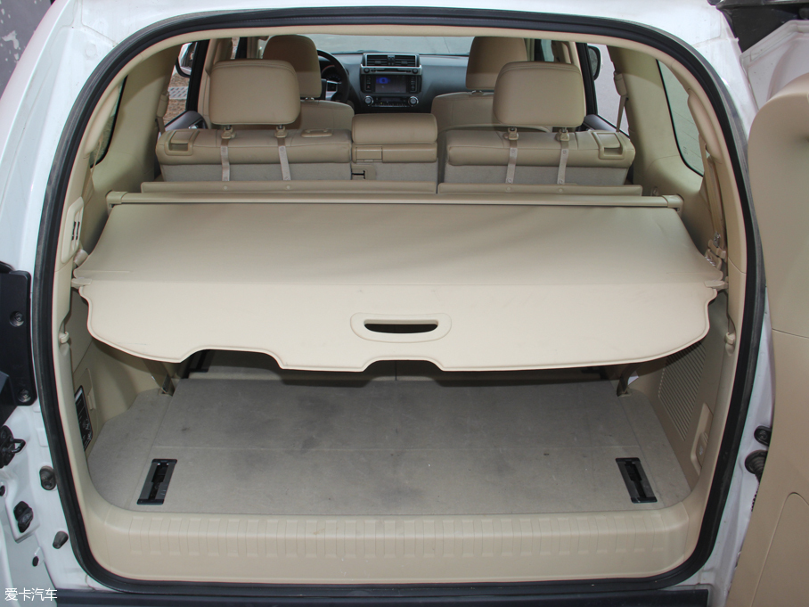 2016 3.5L V6 ԄVX NAVI