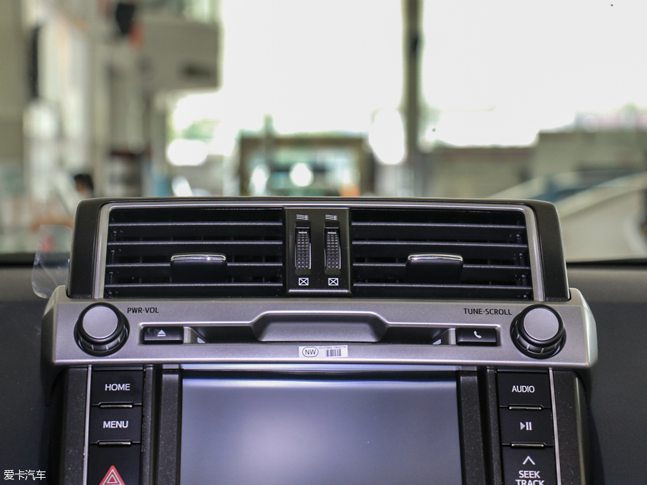 2016 3.5L V6 ԄTX-L NAVI