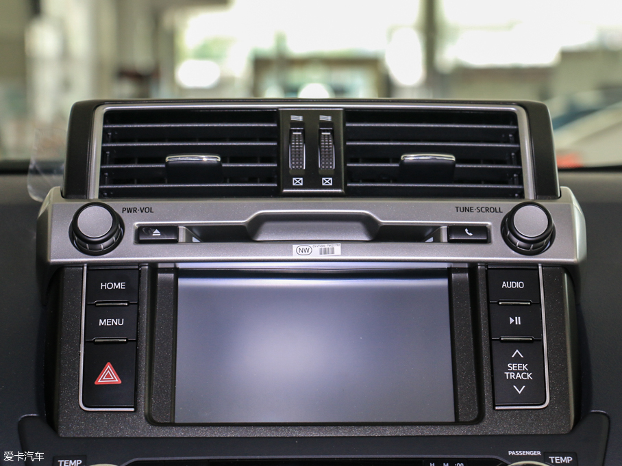 2016 3.5L V6 ԄTX-L NAVI