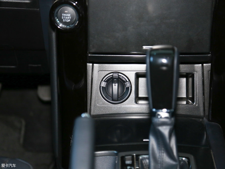 2016 2.7L Ԅ(dng)(bio)(zhn)