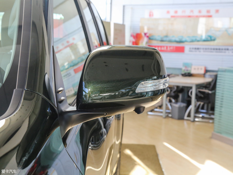 2016 2.7L Ԅ(dng)(bio)(zhn)