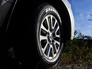 20163.5L V6 ԄVX NAVI ^