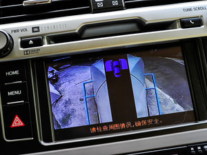 20163.5L V6 ԄVX NAVI п؅^