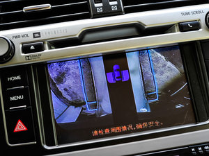 20163.5L V6 ԄVX NAVI п؅^