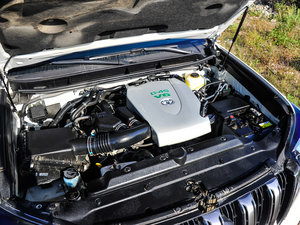 20163.5L V6 ԄVX NAVI 