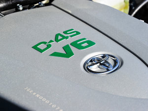 20163.5L V6 ԄVX NAVI 