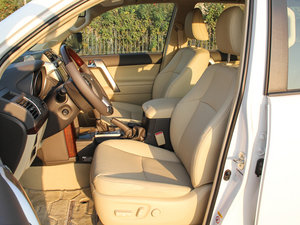 20163.5L V6 Ԅ(dng)VX NAVI {