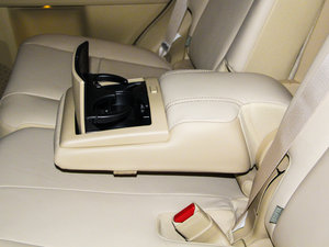 20163.5L V6 Ԅ(dng)VX NAVI 