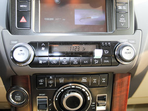 20163.5L V6 ԄVX NAVI {{