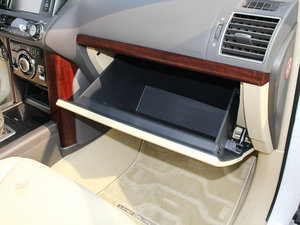 20163.5L V6 Ԅ(dng)VX NAVI 