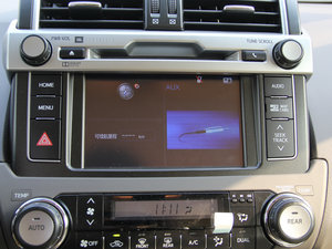 20163.5L V6 ԄVX NAVI п_@ʾ